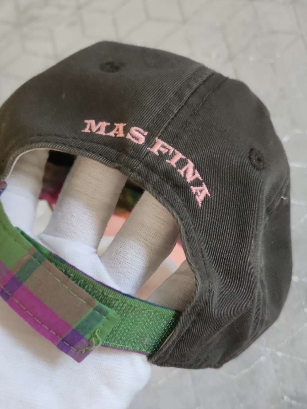 CAP | Corona Hat - Picture 5 of 12